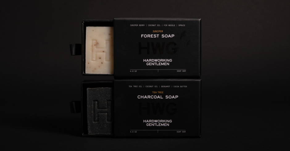 Bar Soap: Benefits for your body and the environment